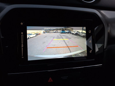 Suzuki Vitara Gebrauchtwagen Suzuki Vitara Gebrauchtwagen