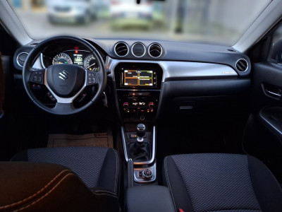 Suzuki Vitara Gebrauchtwagen Suzuki Vitara Gebrauchtwagen