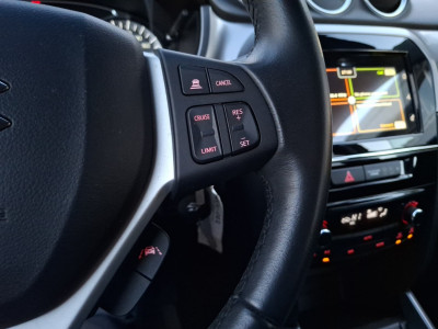 Suzuki Vitara Gebrauchtwagen Suzuki Vitara Gebrauchtwagen