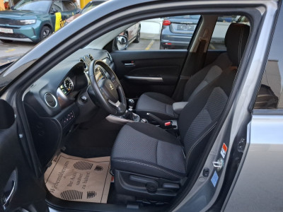 Suzuki Vitara Gebrauchtwagen Suzuki Vitara Gebrauchtwagen