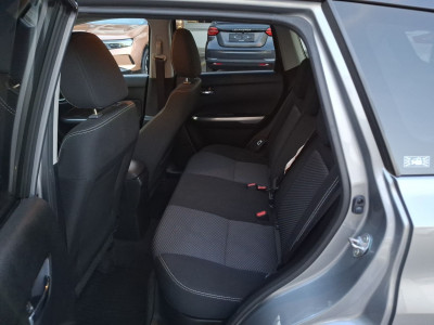 Suzuki Vitara Gebrauchtwagen Suzuki Vitara Gebrauchtwagen