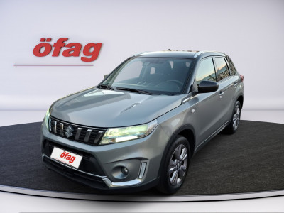 Suzuki Vitara Gebrauchtwagen Suzuki Vitara Gebrauchtwagen