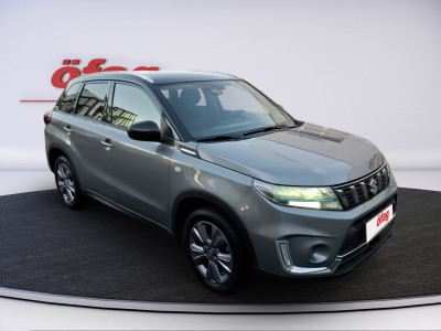 Suzuki Vitara Gebrauchtwagen Suzuki Vitara Gebrauchtwagen