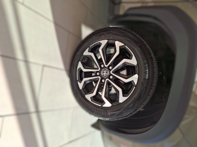 Toyota Yaris Cross Gebrauchtwagen Toyota Yaris Cross Gebrauchtwagen