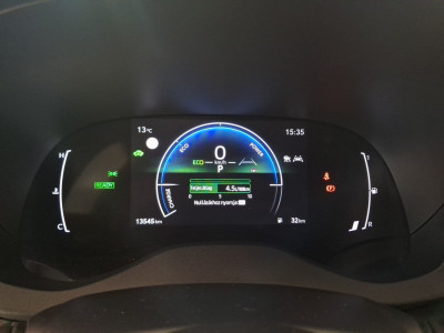 Toyota Yaris Cross Gebrauchtwagen Toyota Yaris Cross Gebrauchtwagen