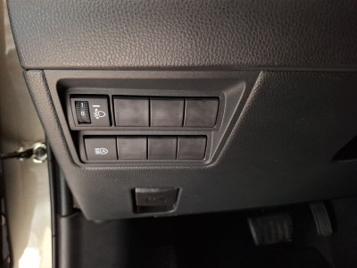 Toyota Yaris Cross Gebrauchtwagen Toyota Yaris Cross Gebrauchtwagen