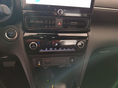 Toyota Yaris Cross Gebrauchtwagen Toyota Yaris Cross Gebrauchtwagen