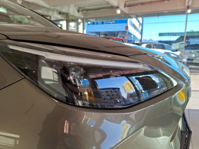 Toyota Yaris Cross Gebrauchtwagen Toyota Yaris Cross Gebrauchtwagen