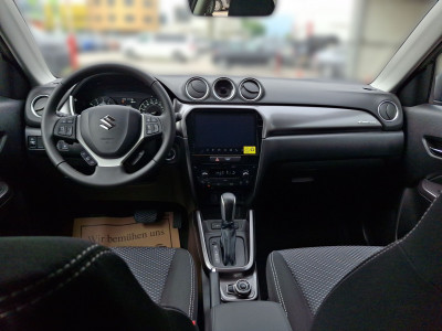 Suzuki Vitara Vorführwagen Suzuki Vitara Vorführwagen