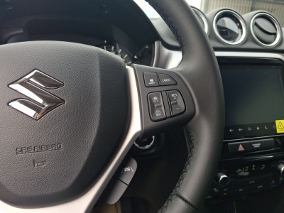 Suzuki Vitara Vorführwagen Suzuki Vitara Vorführwagen