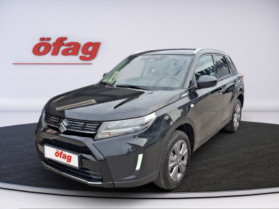 Suzuki Vitara Vorführwagen Suzuki Vitara Vorführwagen