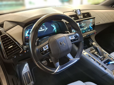 DS Automobiles DS 7 Gebrauchtwagen DS Automobiles DS 7 Gebrauchtwagen