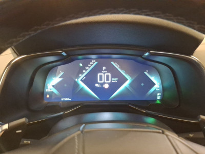 DS Automobiles DS 7 Gebrauchtwagen DS Automobiles DS 7 Gebrauchtwagen