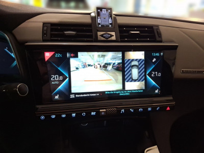 DS Automobiles DS 7 Gebrauchtwagen DS Automobiles DS 7 Gebrauchtwagen