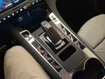 DS Automobiles DS 7 Gebrauchtwagen DS Automobiles DS 7 Gebrauchtwagen