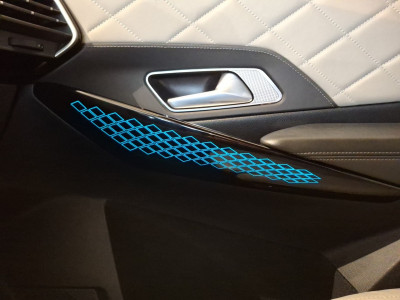 DS Automobiles DS 7 Gebrauchtwagen DS Automobiles DS 7 Gebrauchtwagen