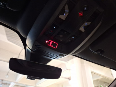 DS Automobiles DS 7 Gebrauchtwagen DS Automobiles DS 7 Gebrauchtwagen