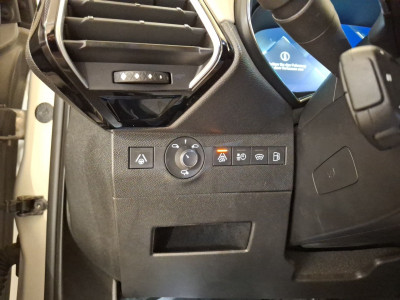 DS Automobiles DS 7 Gebrauchtwagen DS Automobiles DS 7 Gebrauchtwagen