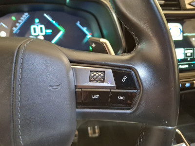 DS Automobiles DS 7 Gebrauchtwagen DS Automobiles DS 7 Gebrauchtwagen