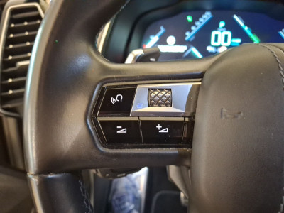 DS Automobiles DS 7 Gebrauchtwagen DS Automobiles DS 7 Gebrauchtwagen