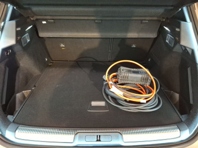 DS Automobiles DS 7 Gebrauchtwagen DS Automobiles DS 7 Gebrauchtwagen