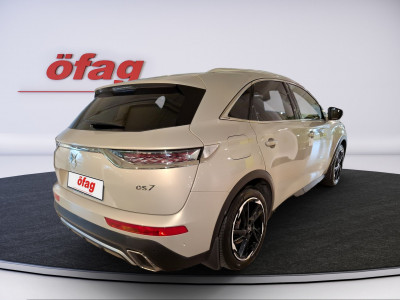 DS Automobiles DS 7 Gebrauchtwagen DS Automobiles DS 7 Gebrauchtwagen