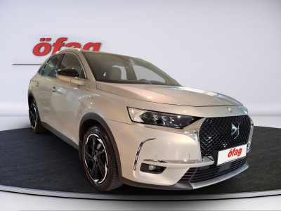 DS Automobiles DS 7 Gebrauchtwagen DS Automobiles DS 7 Gebrauchtwagen