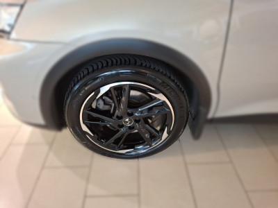 DS Automobiles DS 7 Gebrauchtwagen DS Automobiles DS 7 Gebrauchtwagen