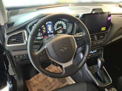 Suzuki S-Cross Neuwagen Suzuki S-Cross Neuwagen