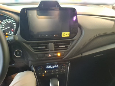 Suzuki S-Cross Neuwagen Suzuki S-Cross Neuwagen