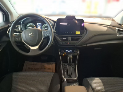 Suzuki S-Cross Neuwagen Suzuki S-Cross Neuwagen