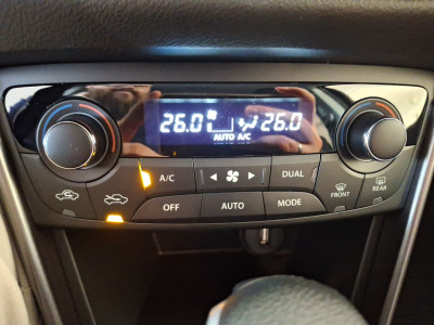 Suzuki S-Cross Neuwagen Suzuki S-Cross Neuwagen