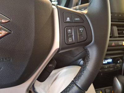 Suzuki S-Cross Neuwagen Suzuki S-Cross Neuwagen