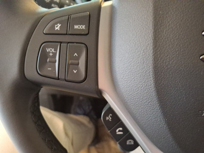 Suzuki S-Cross Neuwagen Suzuki S-Cross Neuwagen