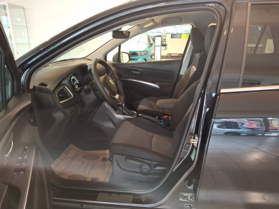 Suzuki S-Cross Neuwagen Suzuki S-Cross Neuwagen