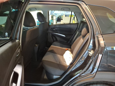 Suzuki S-Cross Neuwagen Suzuki S-Cross Neuwagen