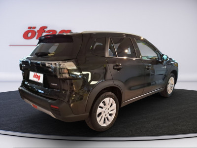 Suzuki S-Cross Neuwagen Suzuki S-Cross Neuwagen