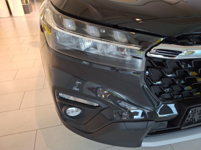 Suzuki S-Cross Neuwagen Suzuki S-Cross Neuwagen