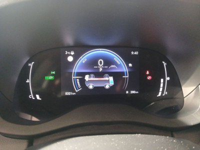 Toyota Yaris Cross Gebrauchtwagen Toyota Yaris Cross Gebrauchtwagen