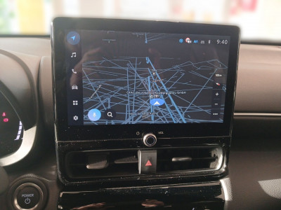 Toyota Yaris Cross Gebrauchtwagen Toyota Yaris Cross Gebrauchtwagen