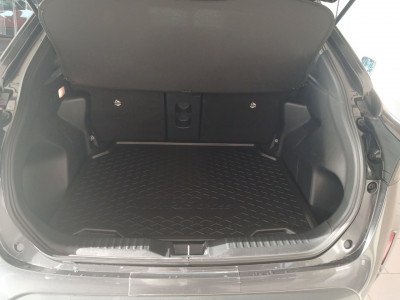 Toyota Yaris Cross Gebrauchtwagen Toyota Yaris Cross Gebrauchtwagen