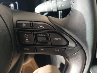 Toyota Yaris Cross Gebrauchtwagen Toyota Yaris Cross Gebrauchtwagen