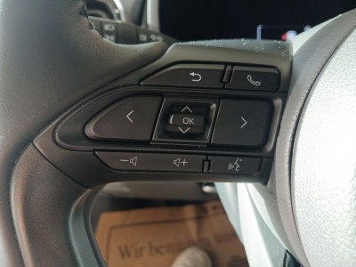 Toyota Yaris Cross Gebrauchtwagen Toyota Yaris Cross Gebrauchtwagen