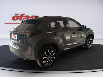 Toyota Yaris Cross Gebrauchtwagen Toyota Yaris Cross Gebrauchtwagen