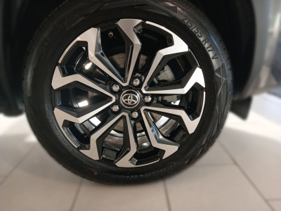 Toyota Yaris Cross Gebrauchtwagen Toyota Yaris Cross Gebrauchtwagen