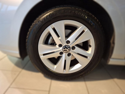 VW Golf Gebrauchtwagen VW Golf Gebrauchtwagen