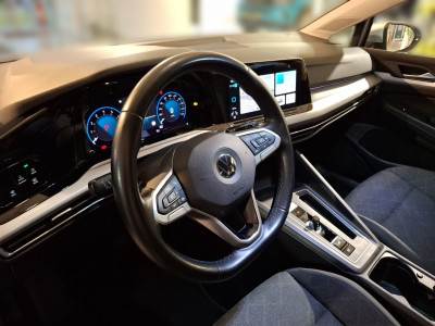 VW Golf Gebrauchtwagen VW Golf Gebrauchtwagen