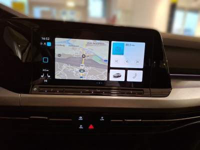 VW Golf Gebrauchtwagen VW Golf Gebrauchtwagen