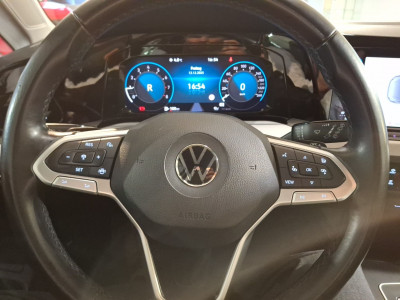 VW Golf Gebrauchtwagen VW Golf Gebrauchtwagen