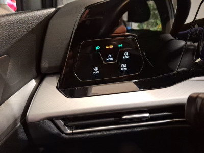 VW Golf Gebrauchtwagen VW Golf Gebrauchtwagen